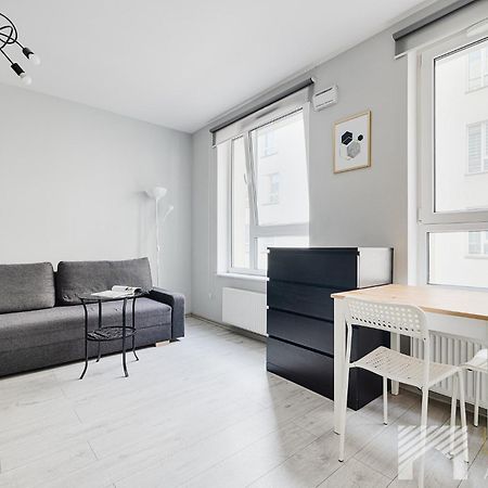 Narutowicza I By Lookap Apartment วูดช์ ภายนอก รูปภาพ